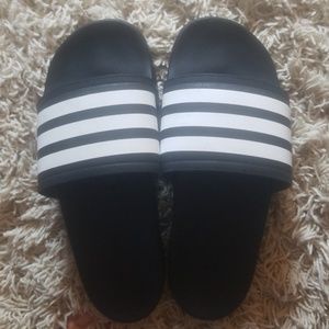Adidas slides